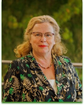 Dr. Yvonne van Zaalen