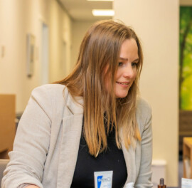 Mila Poelhekken