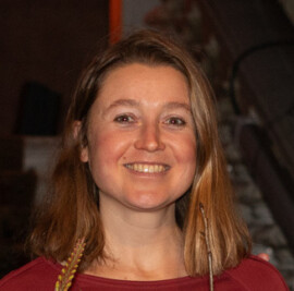 Emilie Maclaine Pont