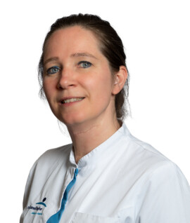 Carla Rienstra BSc