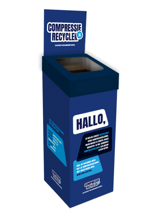 Nederlandse Vereniging van Huidtherapeuten