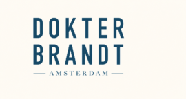 Kliniek dokter Brandt - Nederlandse Vereniging van Huidtherapeuten
