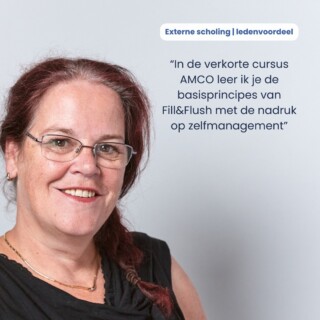 Nederlandse Vereniging van Huidtherapeuten