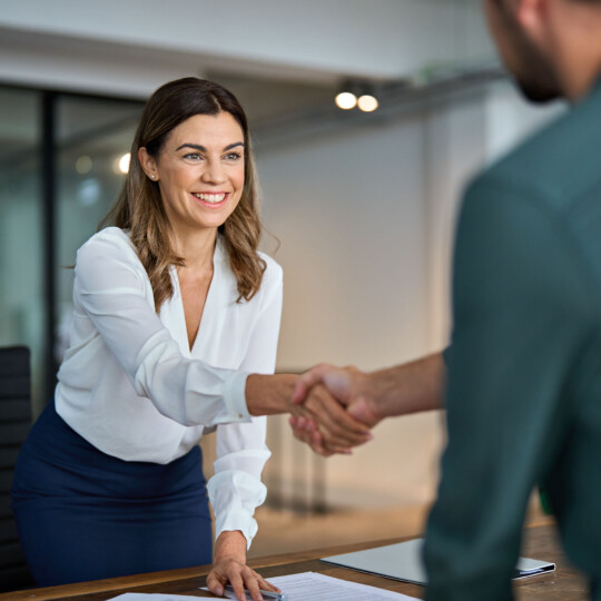 Model Handboek Arbeidsvoorwaarden gepubliceerd - Nederlandse Vereniging van Huidtherapeuten