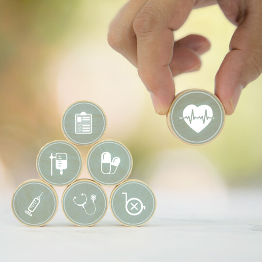 Zorgen over verplichte arbeidsongeschiktheids-verzekering - Nederlandse Vereniging van Huidtherapeuten