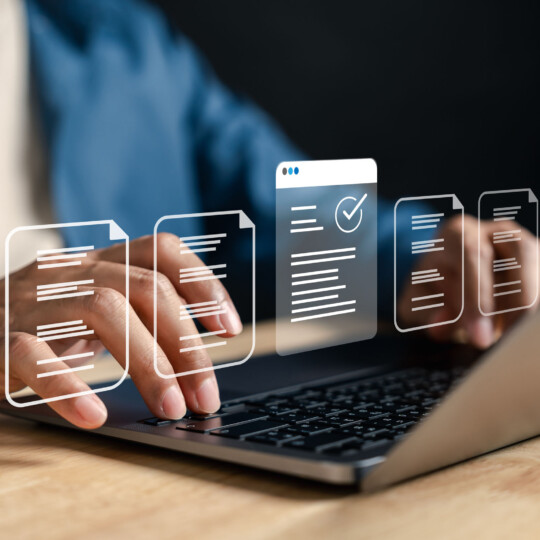 Ook in 2024 elektronisch kunnen declareren? - Nederlandse Vereniging van Huidtherapeuten