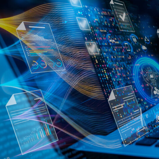 Verkenning gegevensuitwisseling paramedische zorg - Nederlandse Vereniging van Huidtherapeuten