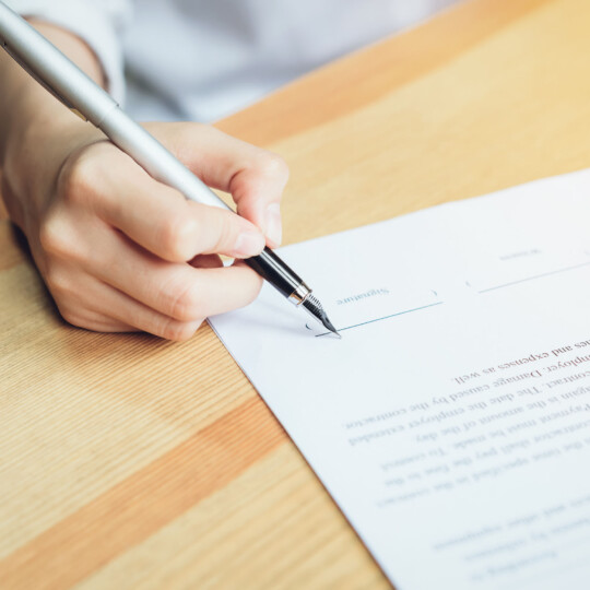 Zzp en handhaving - Nederlandse Vereniging van Huidtherapeuten