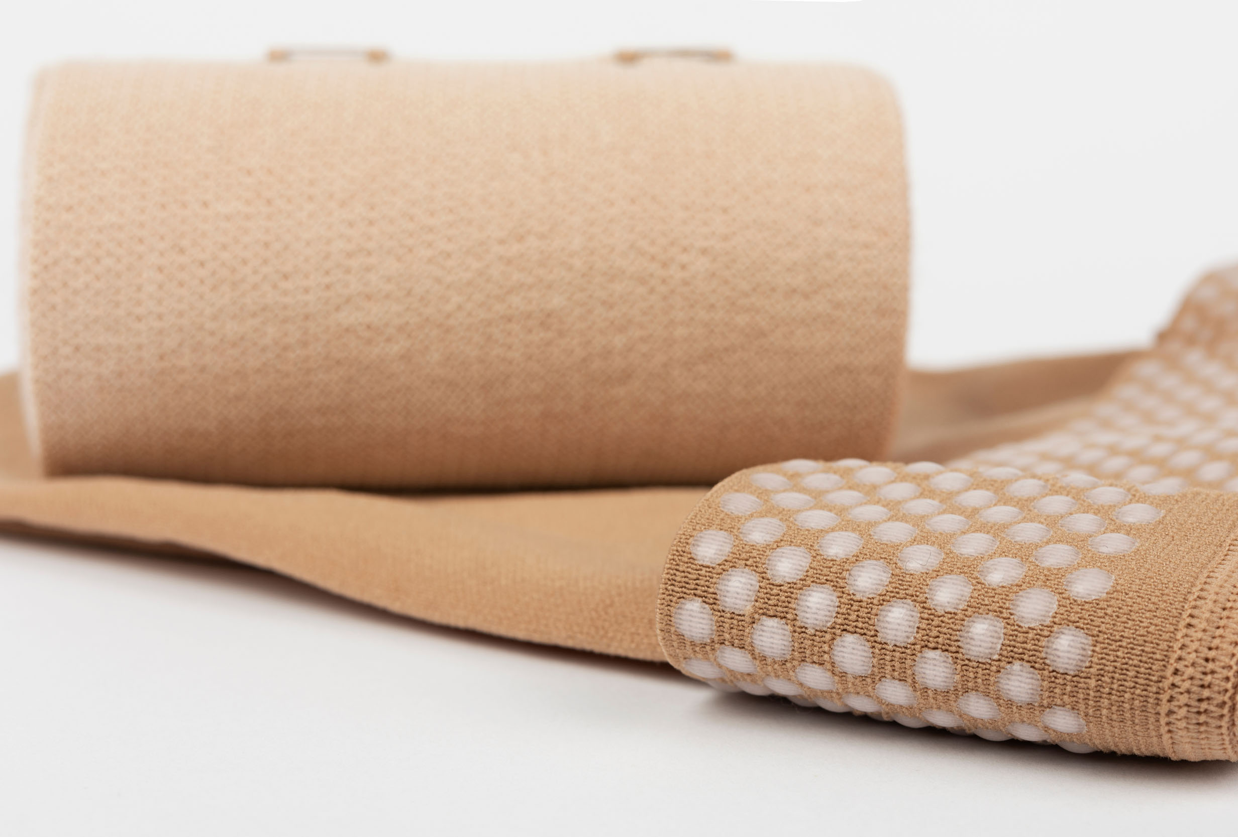 Internationale inzichten in lymfoedeem en lipoedeem