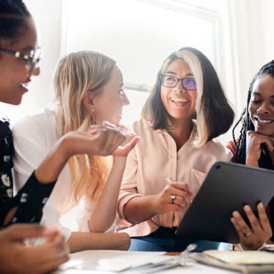 Journal Club zoekt leden - Nederlandse Vereniging van Huidtherapeuten