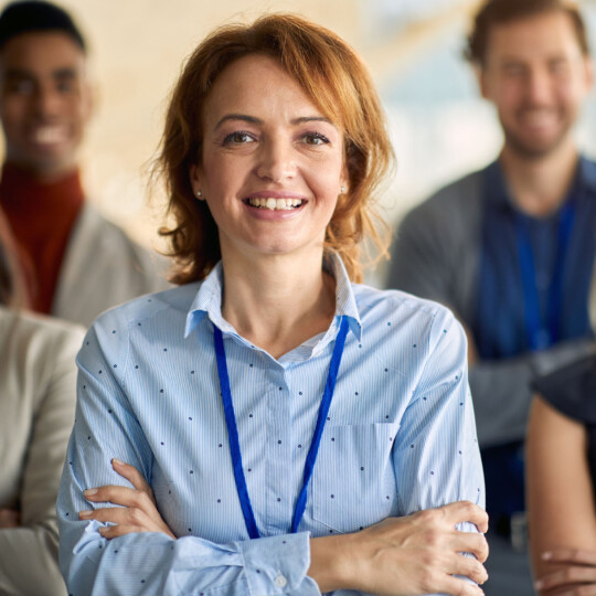 Praat mee over de toekomst van ons vak! - Nederlandse Vereniging van Huidtherapeuten