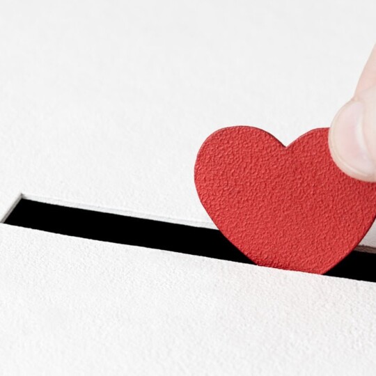 Welk goed doel steun jij? - Nederlandse Vereniging van Huidtherapeuten