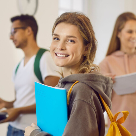 KP-punten voor oriënterende stage - Nederlandse Vereniging van Huidtherapeuten