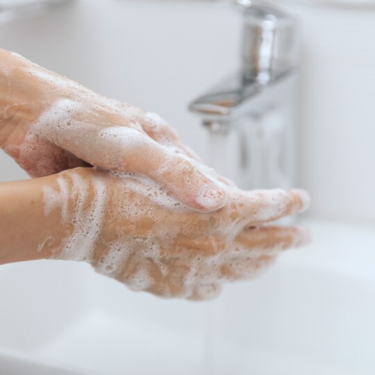 Nieuwe richtlijnen voor hygiëne en infectiepreventie - Nederlandse Vereniging van Huidtherapeuten