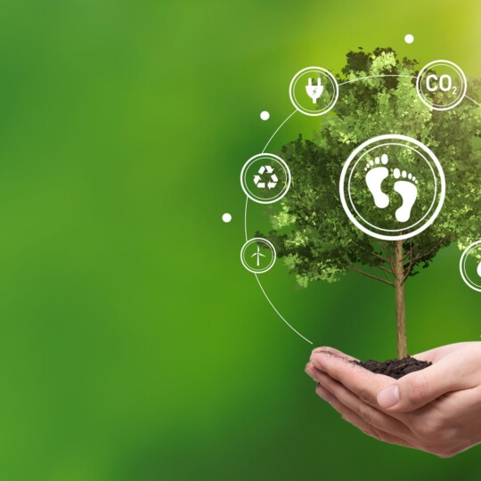 Verduurzaming in de huidtherapeutische praktijk - Nederlandse Vereniging van Huidtherapeuten