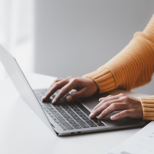 Pauzeknop eindigt: jaarverantwoording over 2024 afleggen - Nederlandse Vereniging van Huidtherapeuten