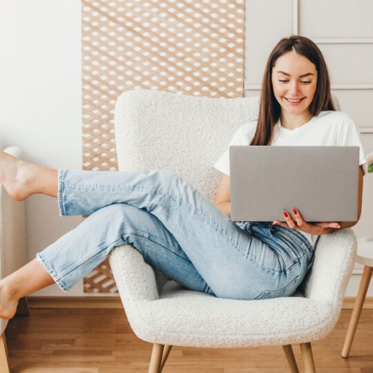 Ontwikkeling online vakblad - Nederlandse Vereniging van Huidtherapeuten