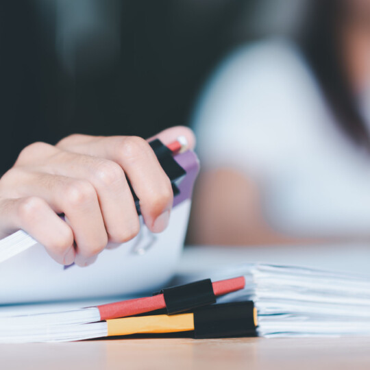 Commentaar richtlijn leefstijl bij huidaandoeningen - Nederlandse Vereniging van Huidtherapeuten