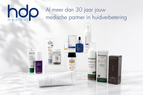 Nederlandse Vereniging van Huidtherapeuten
