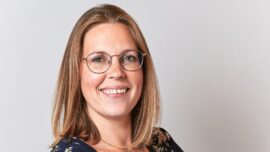 Anke van Den Berg