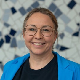 Dr. Anne Moon van Tuyll van Serooskerken