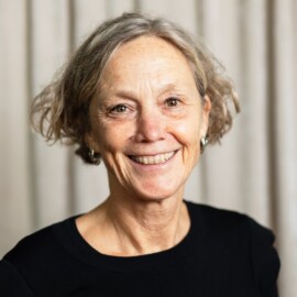 Babette Langbroek