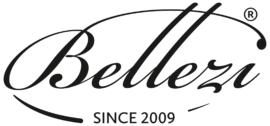 logo Bellezi - Nederlandse Vereniging van Huidtherapeuten