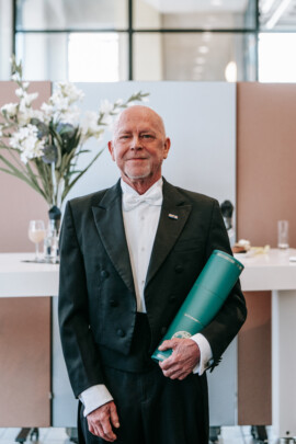 Bernd Arents