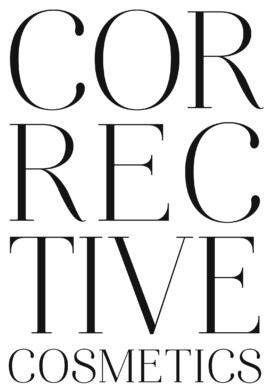 logo Corrective Cosmetics - Nederlandse Vereniging van Huidtherapeuten