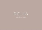 Delia Skin Clinic - Nederlandse Vereniging van Huidtherapeuten