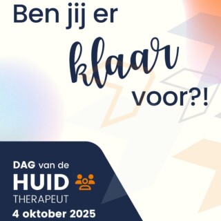 Nederlandse Vereniging van Huidtherapeuten