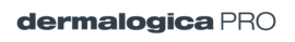 logo Dermalogica - Nederlandse Vereniging van Huidtherapeuten