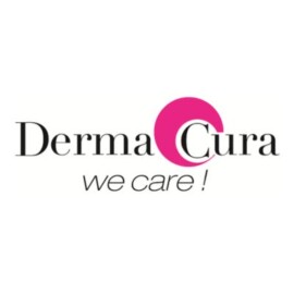 logo DermaCura - Nederlandse Vereniging van Huidtherapeuten