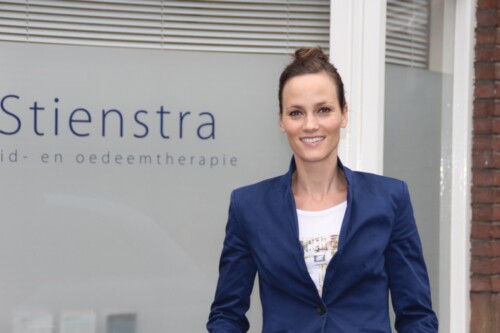 Nederlandse Vereniging van Huidtherapeuten