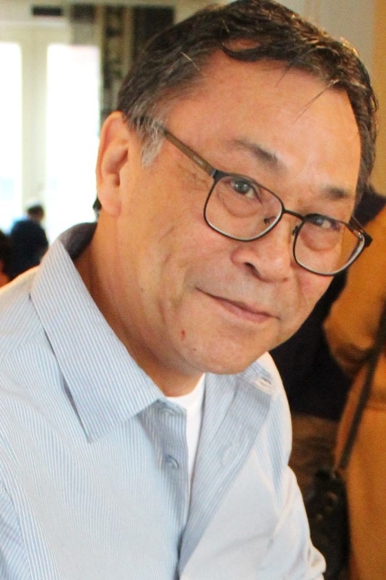 Frank van Kelegom 
