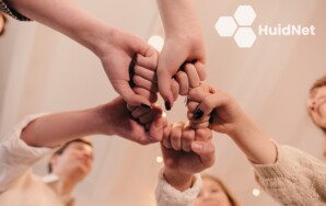 HuidNet: Impact met je netwerk - Nederlandse Vereniging van Huidtherapeuten