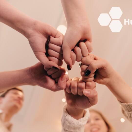 Regiovertegenwoordigers voor 5 regio’s gezocht - Nederlandse Vereniging van Huidtherapeuten