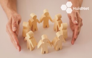 HuidNet: Samen werkt - Nederlandse Vereniging van Huidtherapeuten