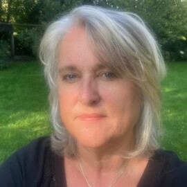 Hanneke Hendrikse-Bastiaans