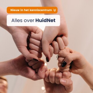 Nederlandse Vereniging van Huidtherapeuten
