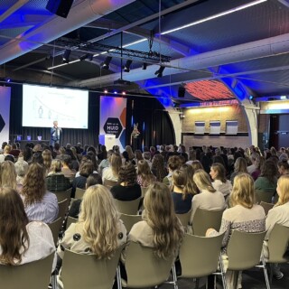 Nederlandse Vereniging van Huidtherapeuten