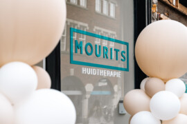 Mourits Huidtherapie - Nederlandse Vereniging van Huidtherapeuten