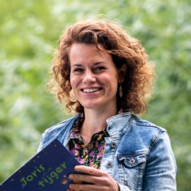 Jolien van der Geugten