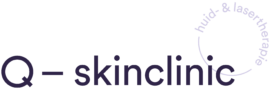 Q-skinclinic - Nederlandse Vereniging van Huidtherapeuten