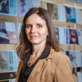 Liesbeth Hensbroek