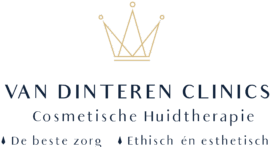 Van Dinteren Clinics - Nederlandse Vereniging van Huidtherapeuten