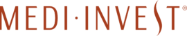 logo Medi-invest - Nederlandse Vereniging van Huidtherapeuten