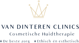 Van Dinteren Clinics - Nederlandse Vereniging van Huidtherapeuten