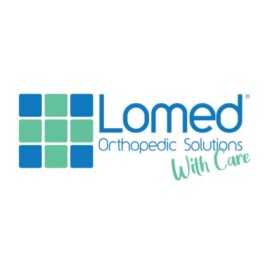 logo Lomed - Nederlandse Vereniging van Huidtherapeuten