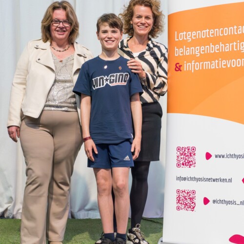 Nederlandse Vereniging van Huidtherapeuten